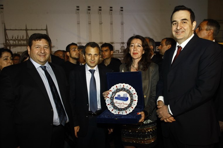 Karadeniz Powership FATMAGÜL SULTAN
